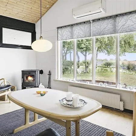 בית נופש 6623-allinge-markvejen-47 *