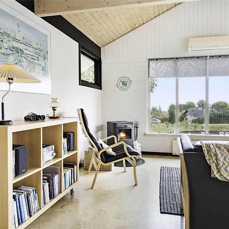 בית נופש 6623-allinge-markvejen-47 *