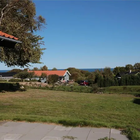 6623-allinge-markvejen-47 Σπίτι διακοπών *