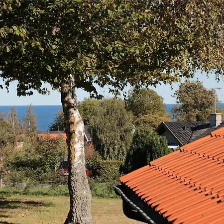 6623-allinge-markvejen-47 בית נופש *