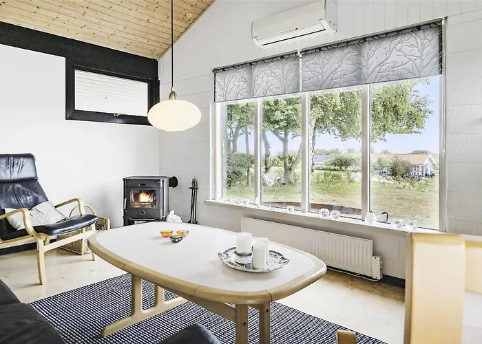 Сasa de vacaciones 6623-allinge-markvejen-47 *