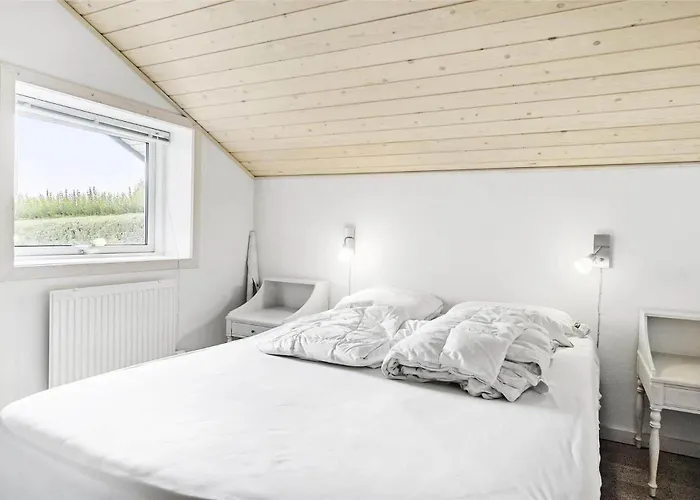 Сasa de vacaciones 6623-allinge-markvejen-47 *