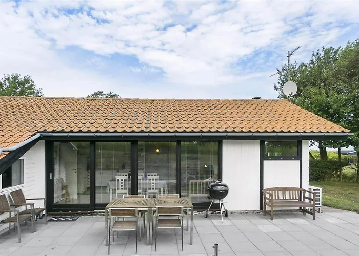 6623-allinge-markvejen-47 Сasa de vacaciones Allinge-Sandvig