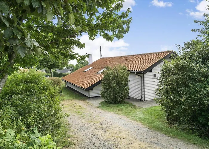 Сasa de vacaciones 6623-allinge-markvejen-47